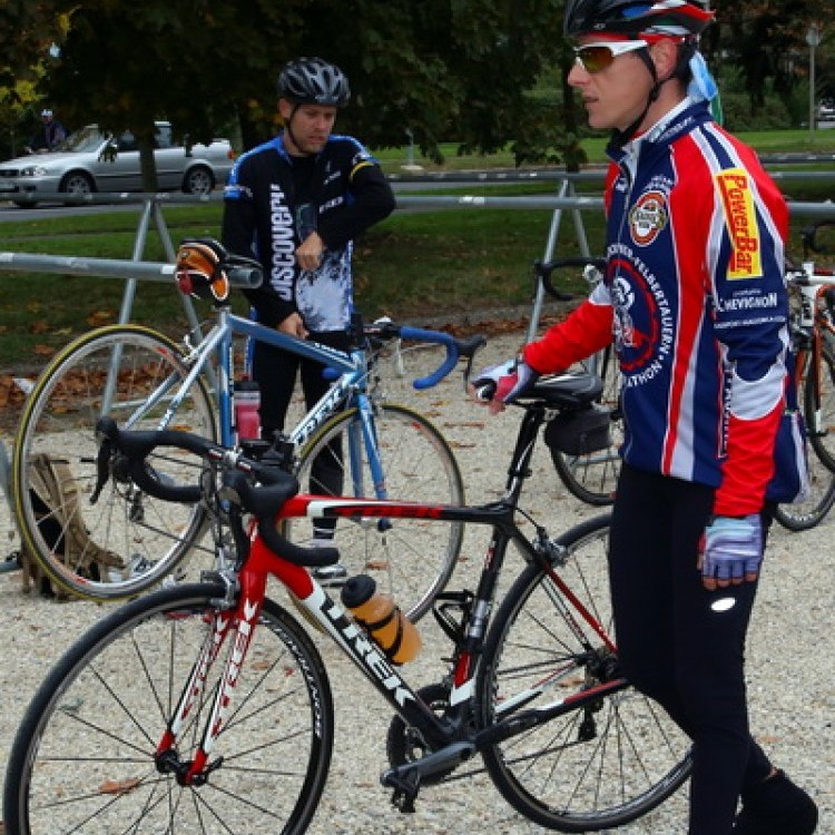 CYCLING  AT-HU Szombathely #2513