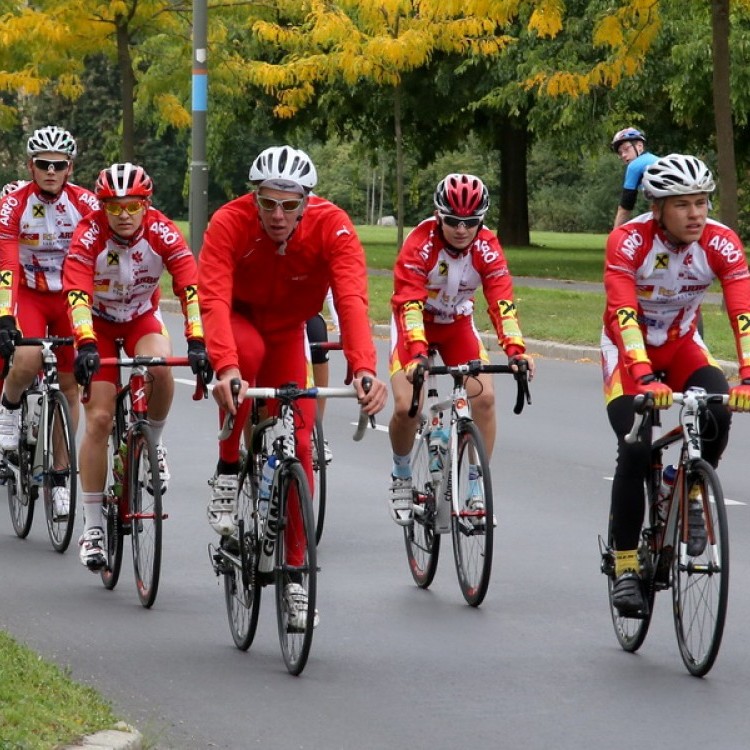 CYCLING  AT-HU Szombathely #2527