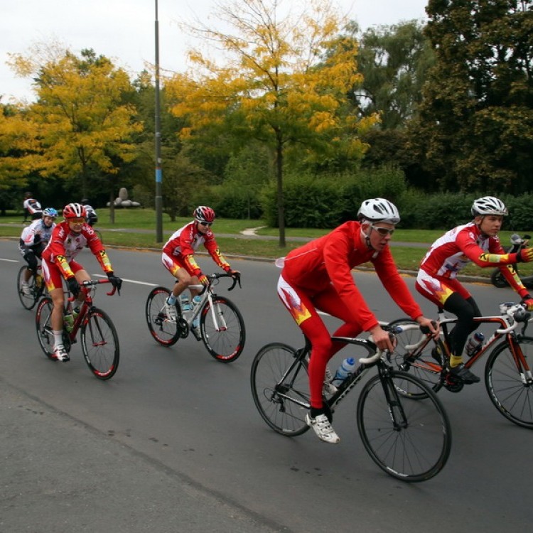 CYCLING  AT-HU Szombathely #2528