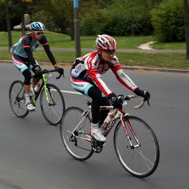 CYCLING  AT-HU Szombathely #2531