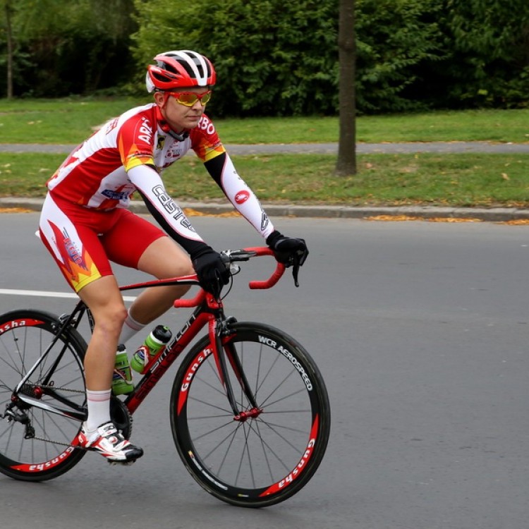 CYCLING  AT-HU Szombathely #2532