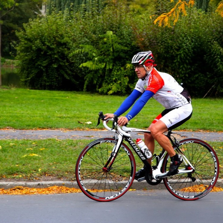 CYCLING  AT-HU Szombathely #2533