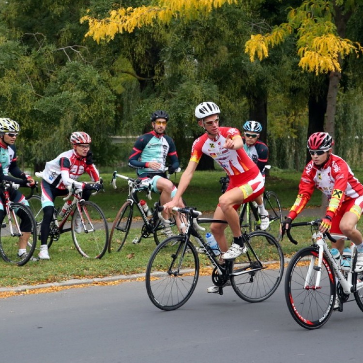 CYCLING  AT-HU Szombathely #2536