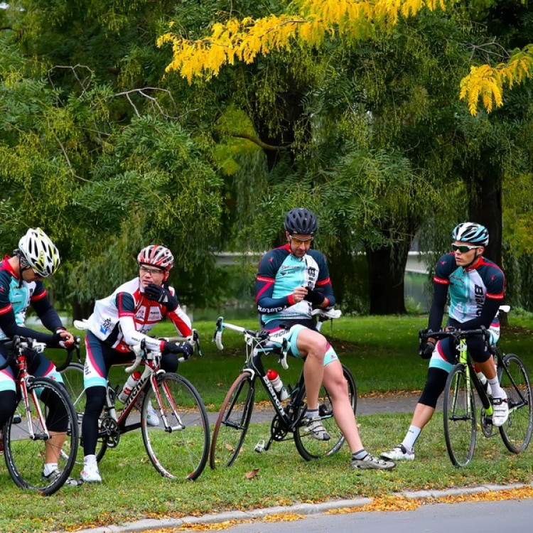 CYCLING  AT-HU Szombathely #2537