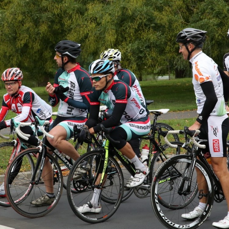 CYCLING  AT-HU Szombathely #2538