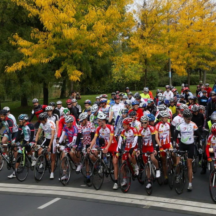 CYCLING  AT-HU Szombathely #2540