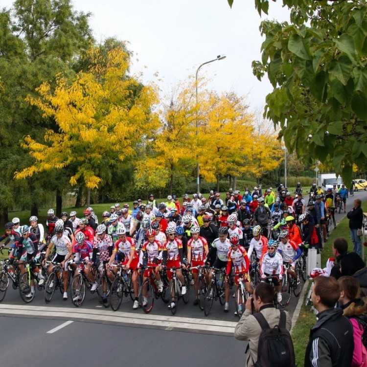 CYCLING  AT-HU Szombathely #2541