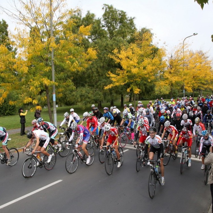 CYCLING  AT-HU Szombathely #2543