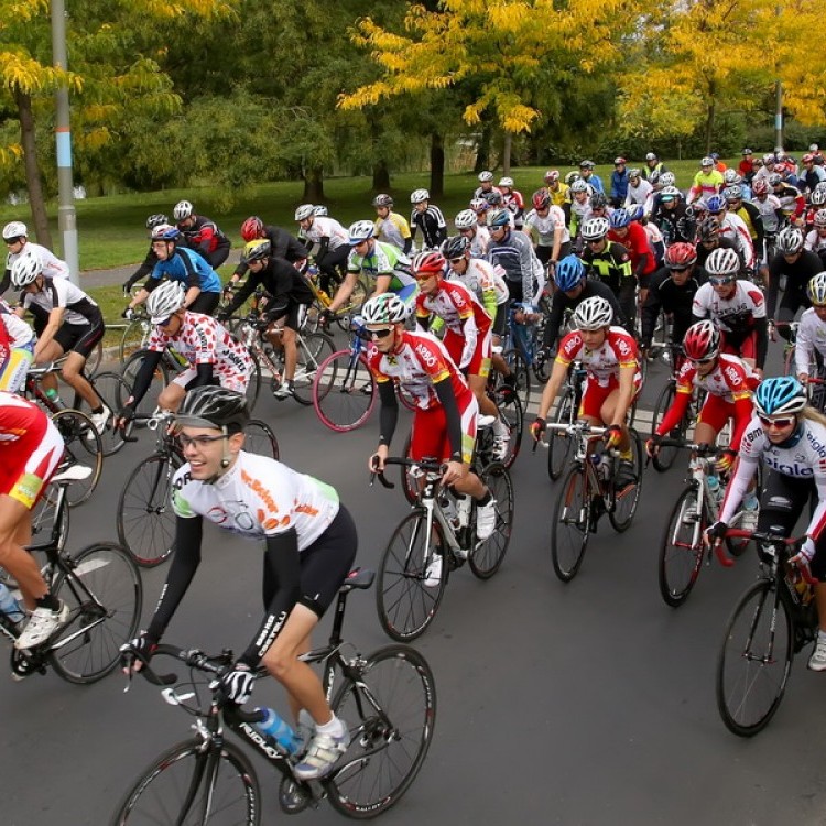 CYCLING  AT-HU Szombathely #2544