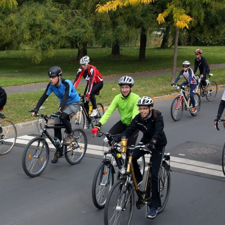 CYCLING  AT-HU Szombathely #2548