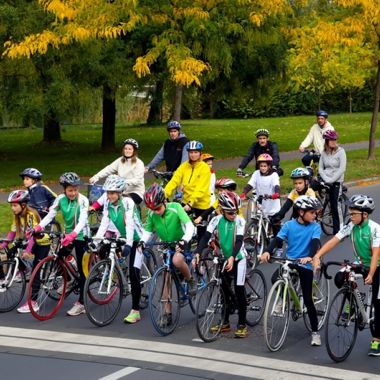 CYCLING  AT-HU Szombathely #2550