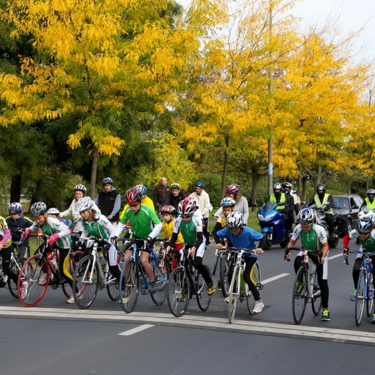 CYCLING  AT-HU Szombathely #2551