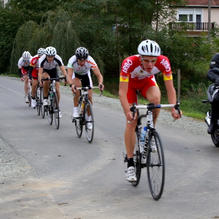 CYCLING  AT-HU Szombathely #2556