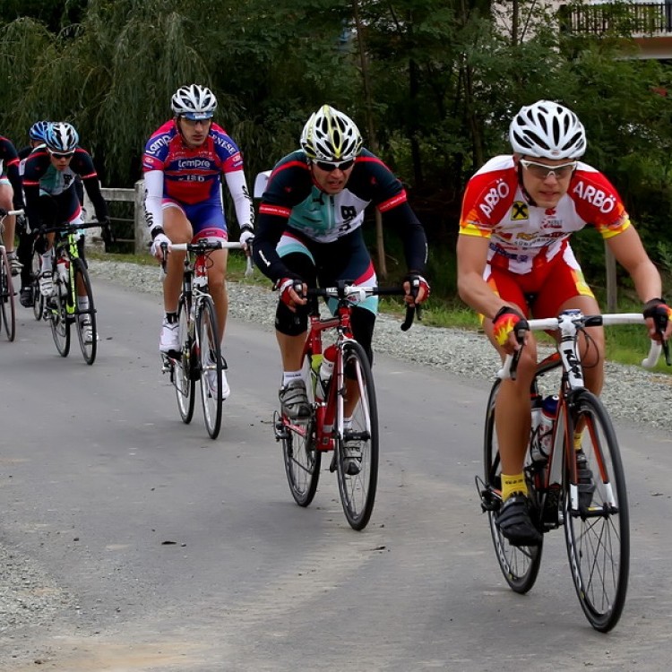 CYCLING  AT-HU Szombathely #2557