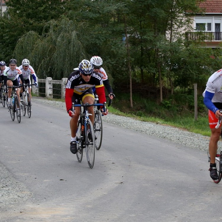 CYCLING  AT-HU Szombathely #2558
