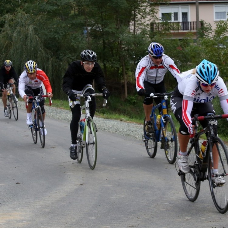 CYCLING  AT-HU Szombathely #2559