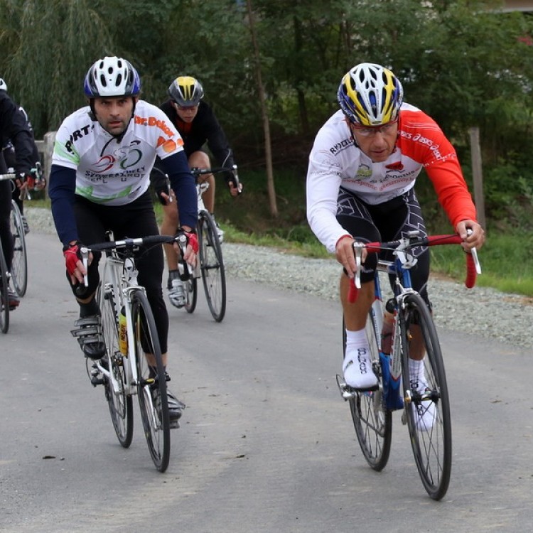 CYCLING  AT-HU Szombathely #2560