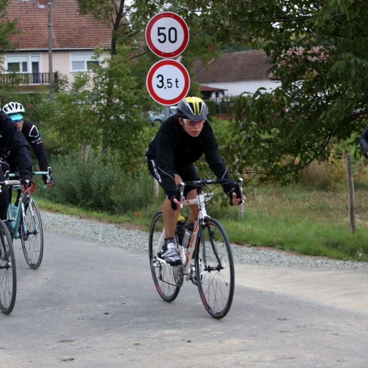 CYCLING  AT-HU Szombathely #2561