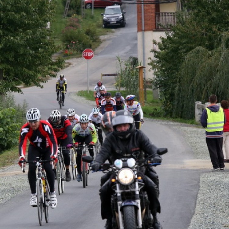 CYCLING  AT-HU Szombathely #2563