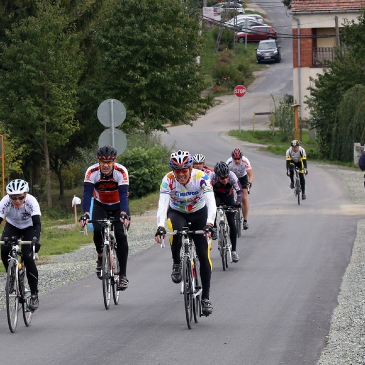 CYCLING  AT-HU Szombathely #2564