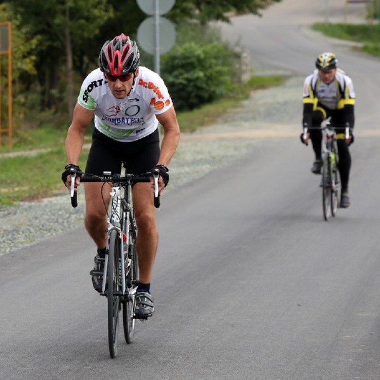 CYCLING  AT-HU Szombathely #2565