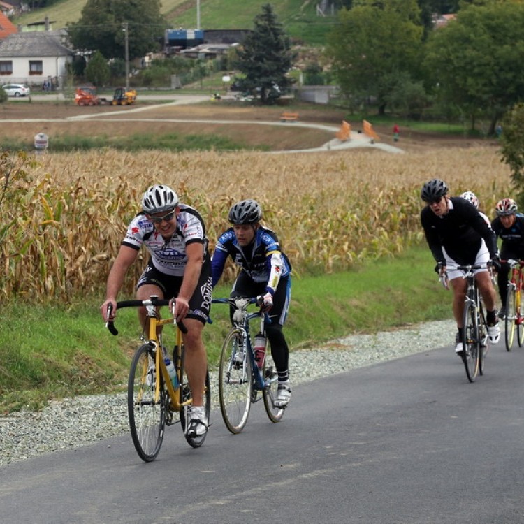 CYCLING  AT-HU Szombathely #2567