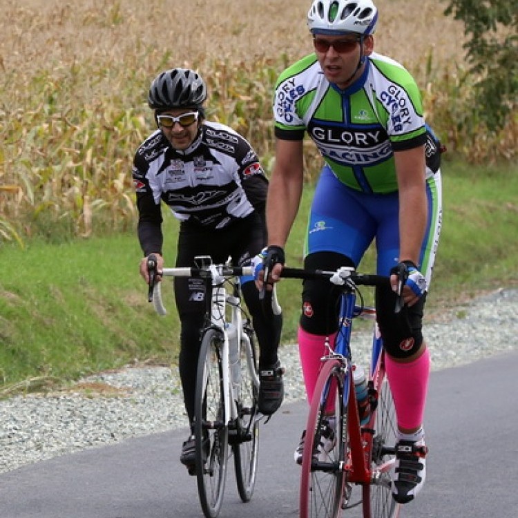 CYCLING  AT-HU Szombathely #2569