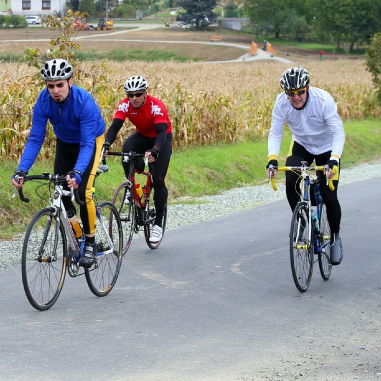 CYCLING  AT-HU Szombathely #2572