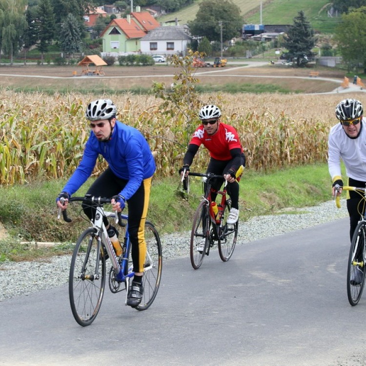 CYCLING  AT-HU Szombathely #2573