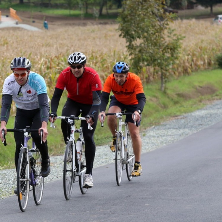 CYCLING  AT-HU Szombathely #2576