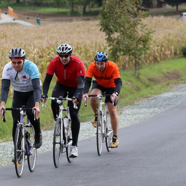 CYCLING  AT-HU Szombathely #2576