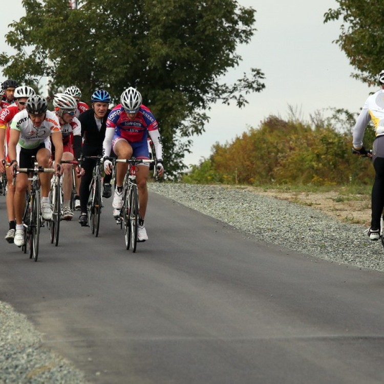 CYCLING  AT-HU Szombathely #2583