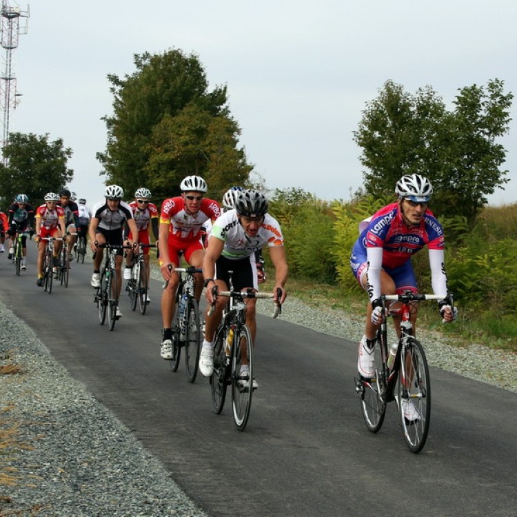 CYCLING  AT-HU Szombathely #2585