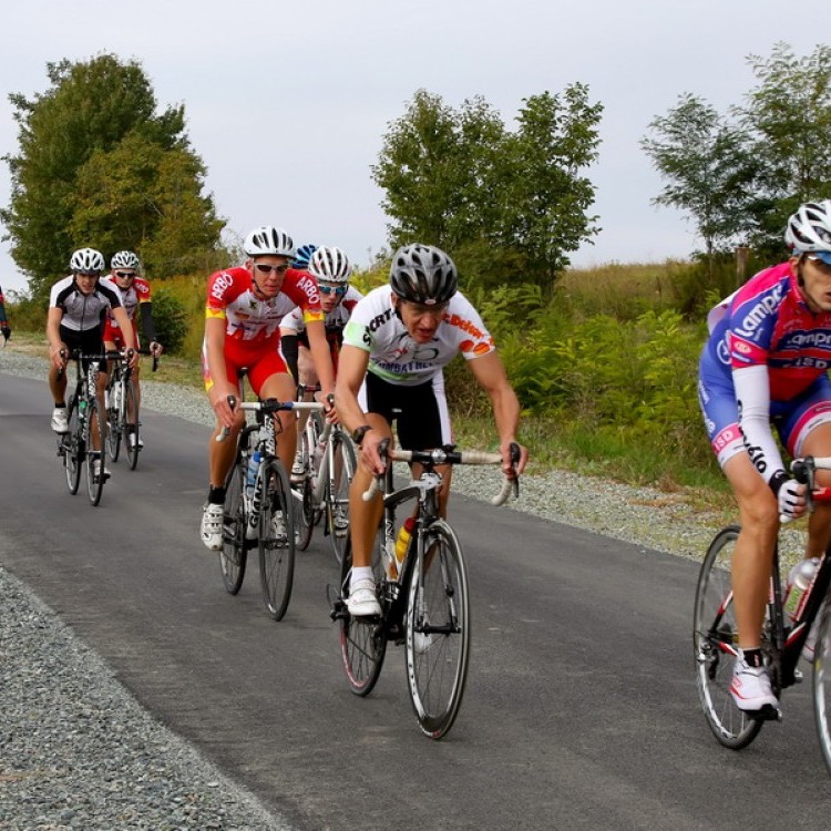 CYCLING  AT-HU Szombathely #2586