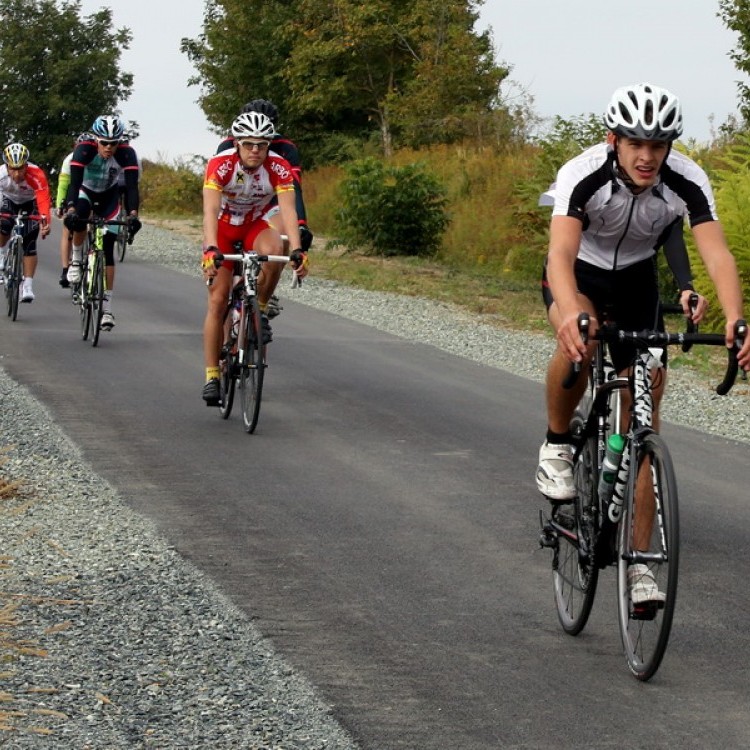 CYCLING  AT-HU Szombathely #2587