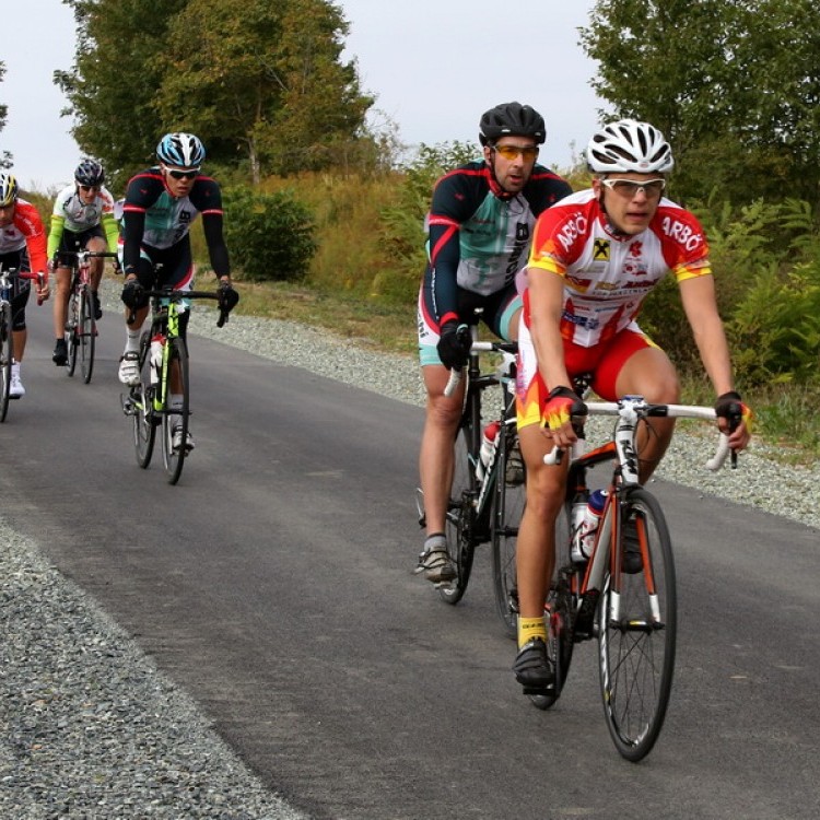 CYCLING  AT-HU Szombathely #2589