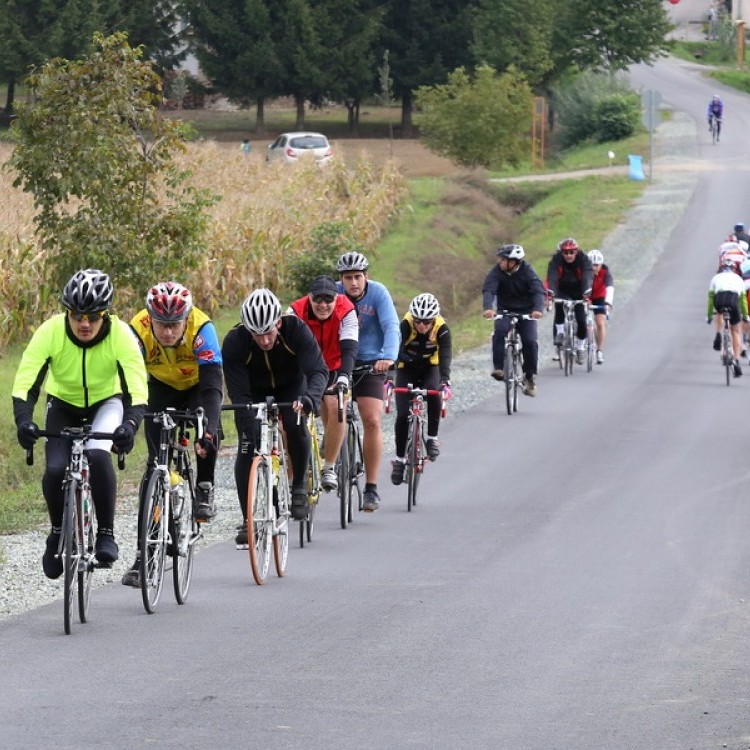 CYCLING  AT-HU Szombathely #2590