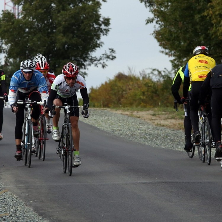 CYCLING  AT-HU Szombathely #2594