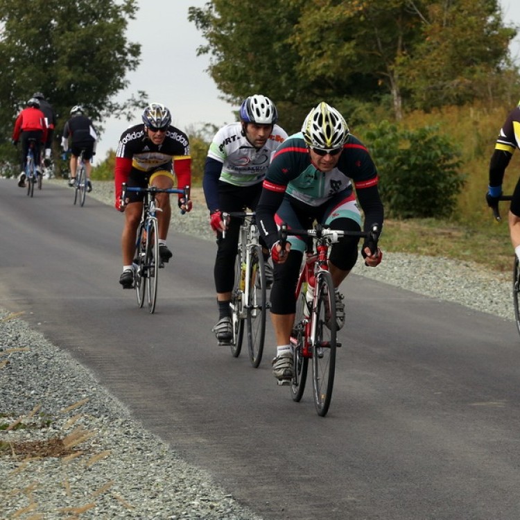 CYCLING  AT-HU Szombathely #2602