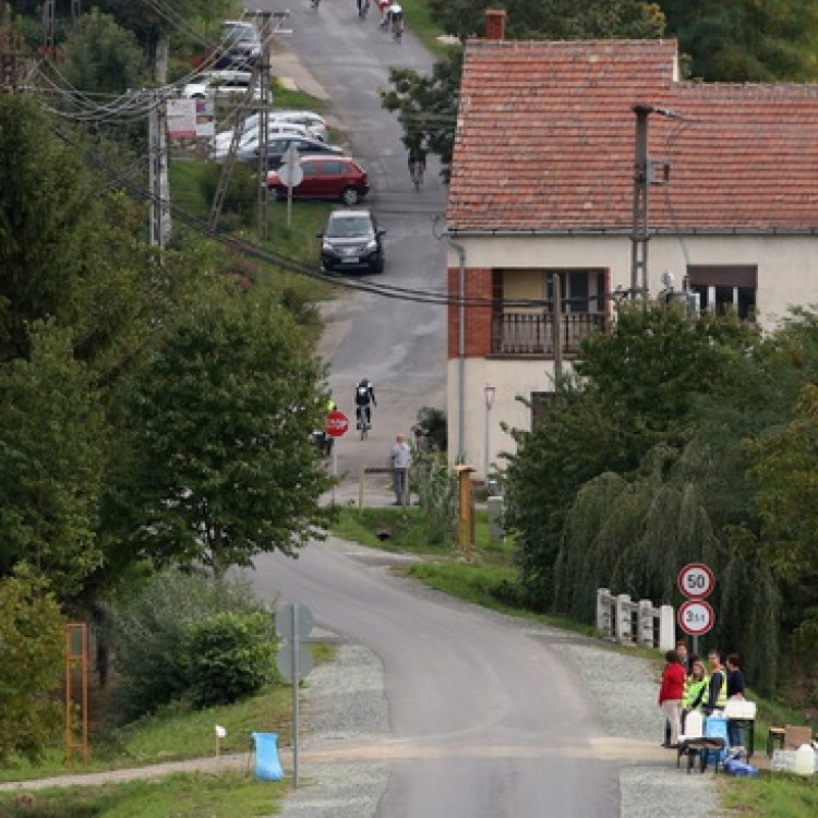 CYCLING  AT-HU Szombathely #2604