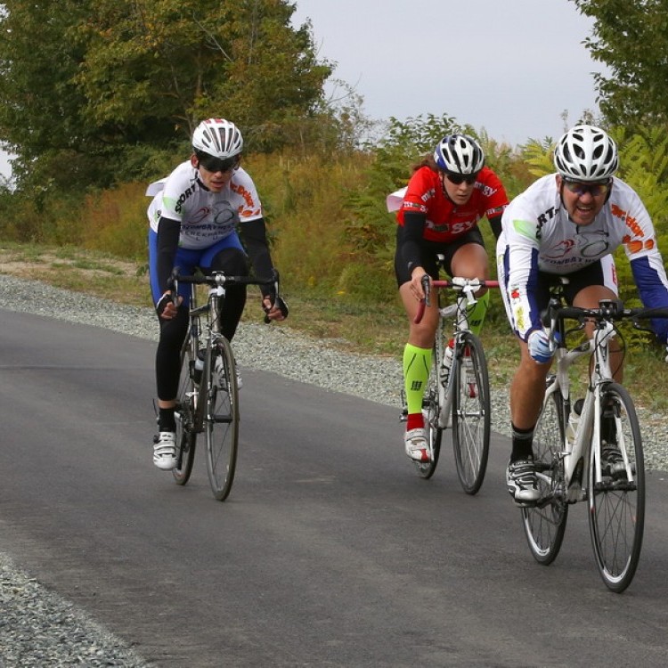 CYCLING  AT-HU Szombathely #2605