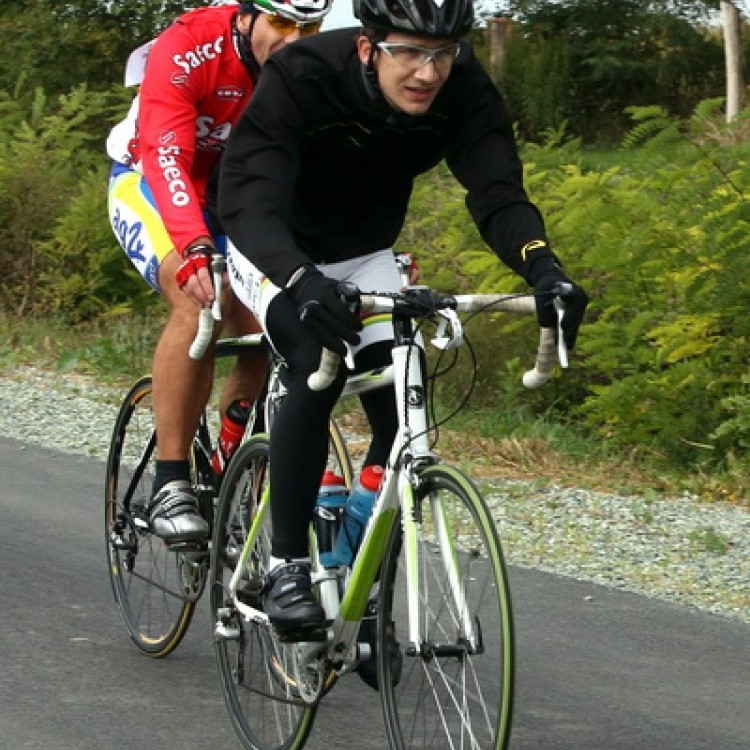 CYCLING  AT-HU Szombathely #2606