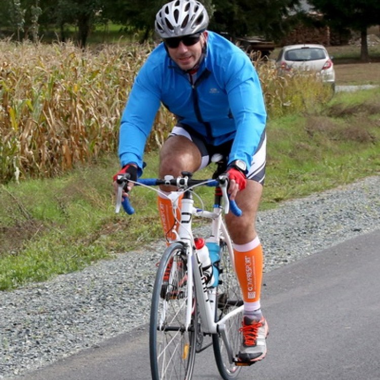 CYCLING  AT-HU Szombathely #2611