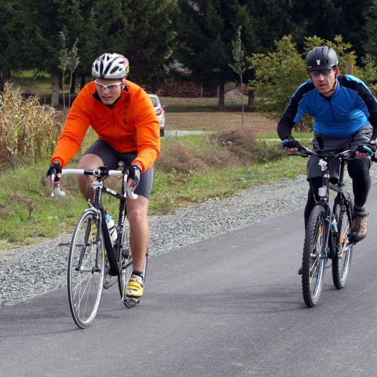 CYCLING  AT-HU Szombathely #2612