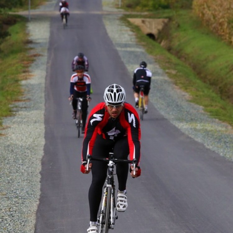 CYCLING  AT-HU Szombathely #2616