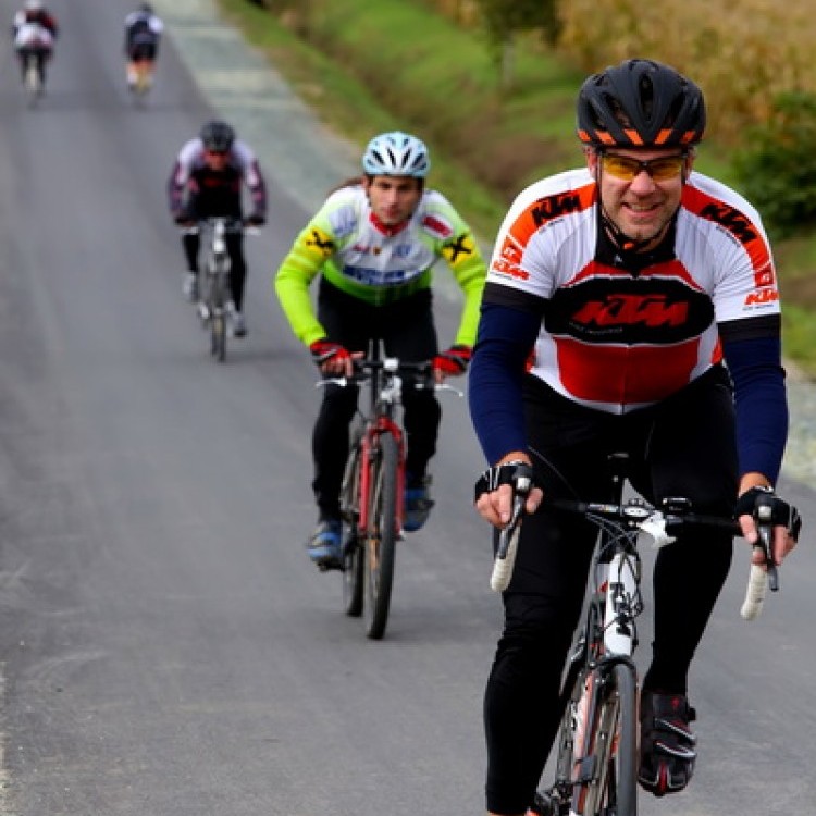 CYCLING  AT-HU Szombathely #2617