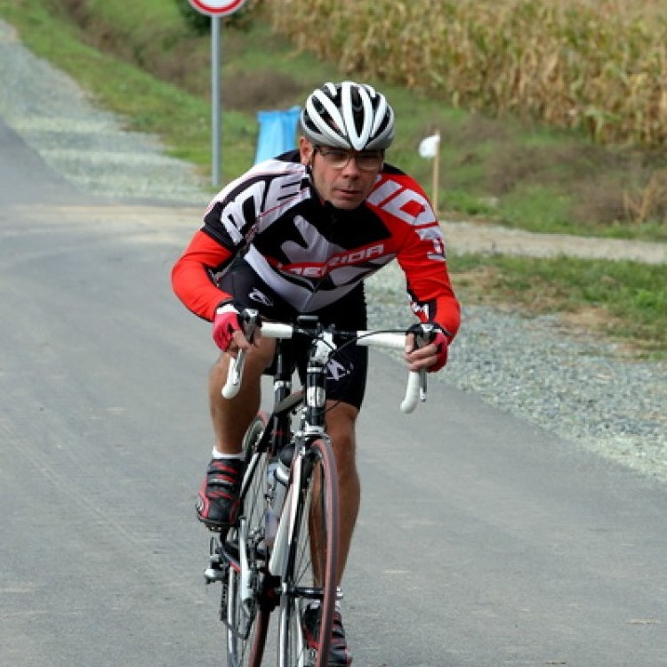 CYCLING  AT-HU Szombathely #2621