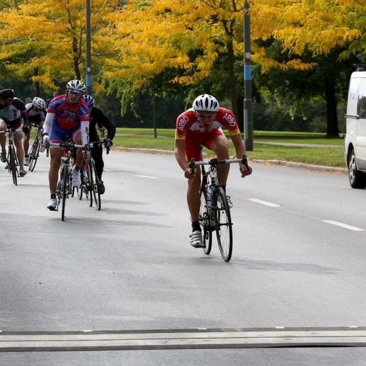 CYCLING  AT-HU Szombathely #2625