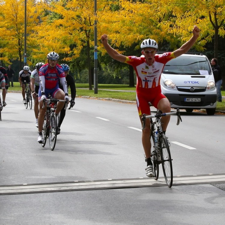 CYCLING  AT-HU Szombathely #2626