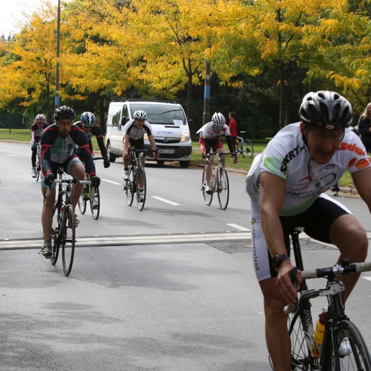 CYCLING  AT-HU Szombathely #2627